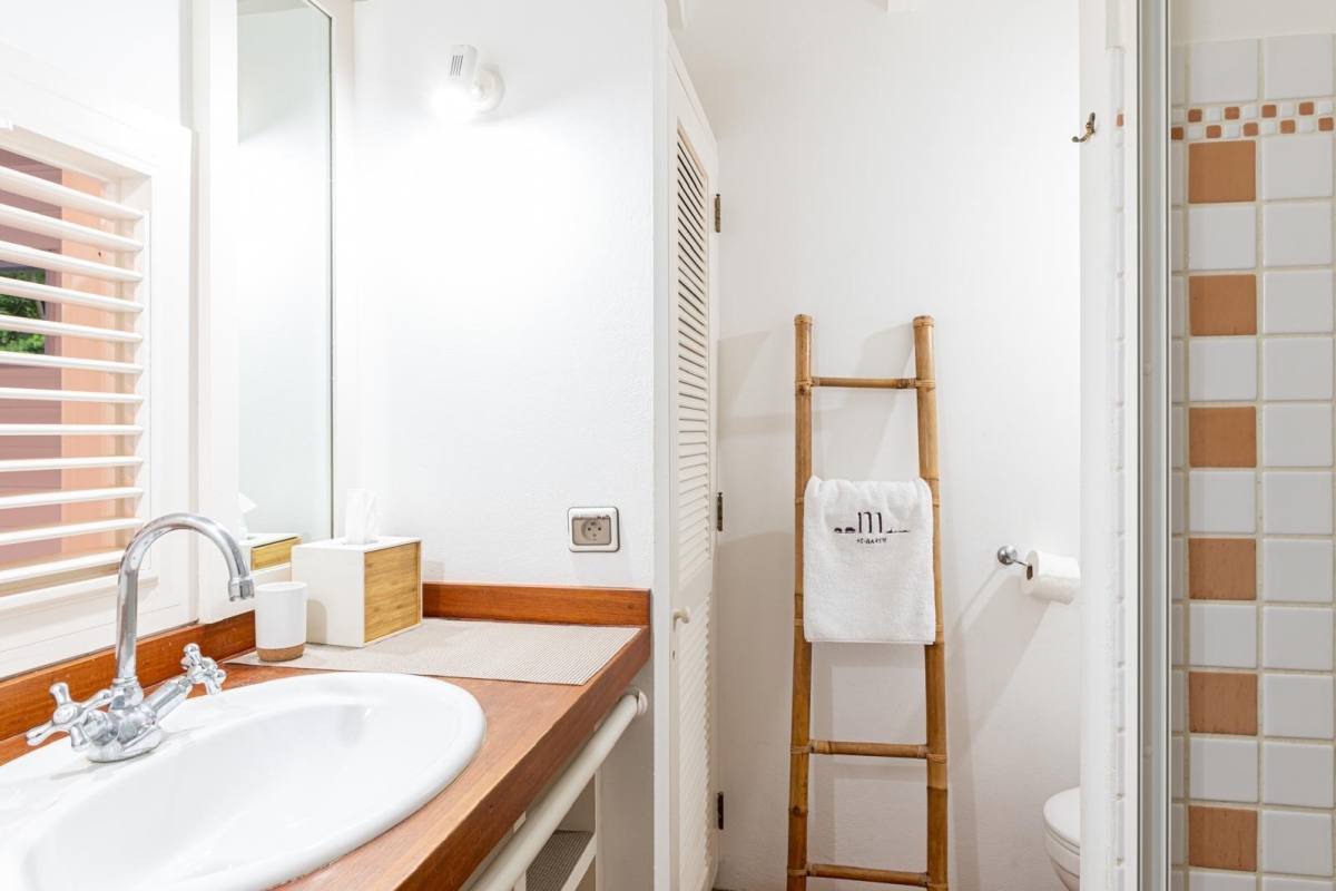 Villa Le Manoir de Lurin