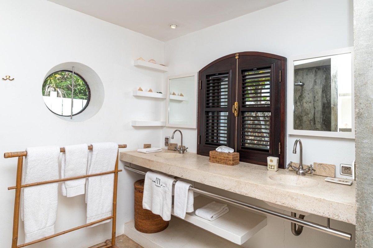 Villa Le Manoir de Lurin