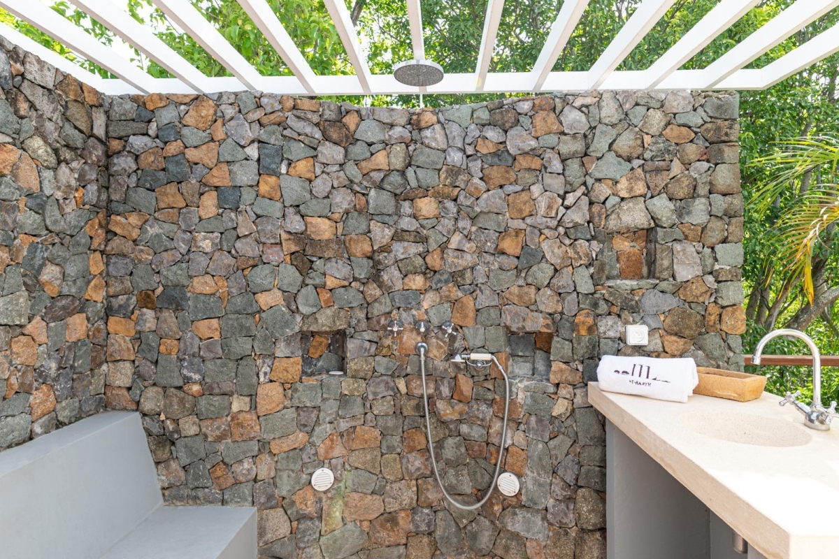 Villa Le Manoir de Lurin