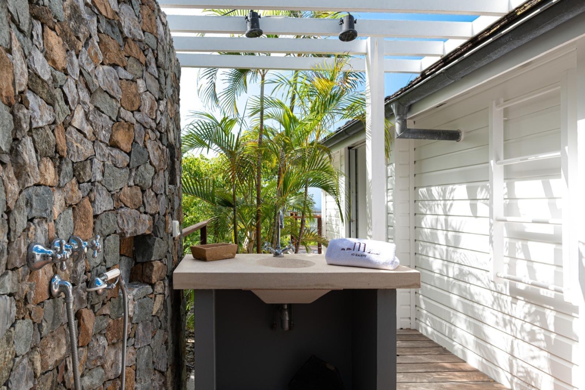 Villa Le Manoir de Lurin