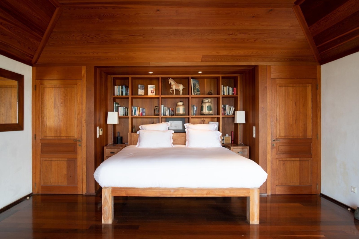 Villa Le Manoir de Lurin