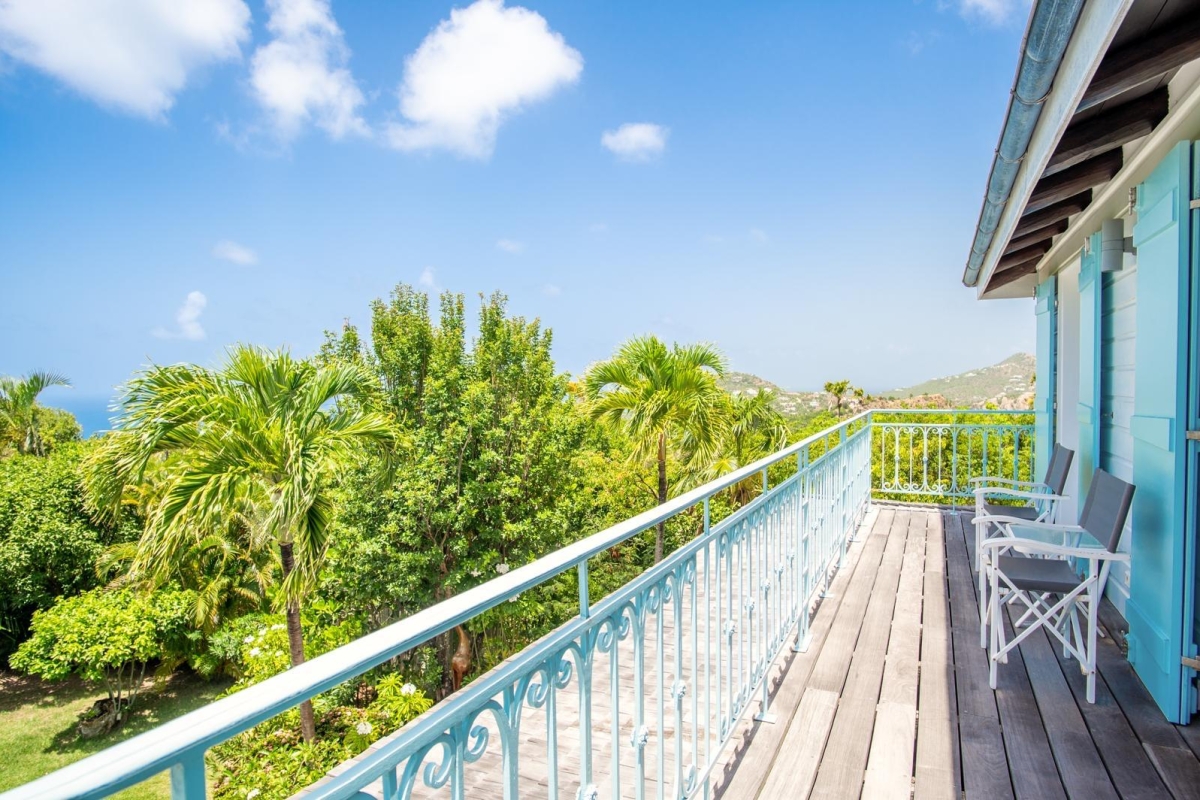 Villa Le Manoir de Lurin