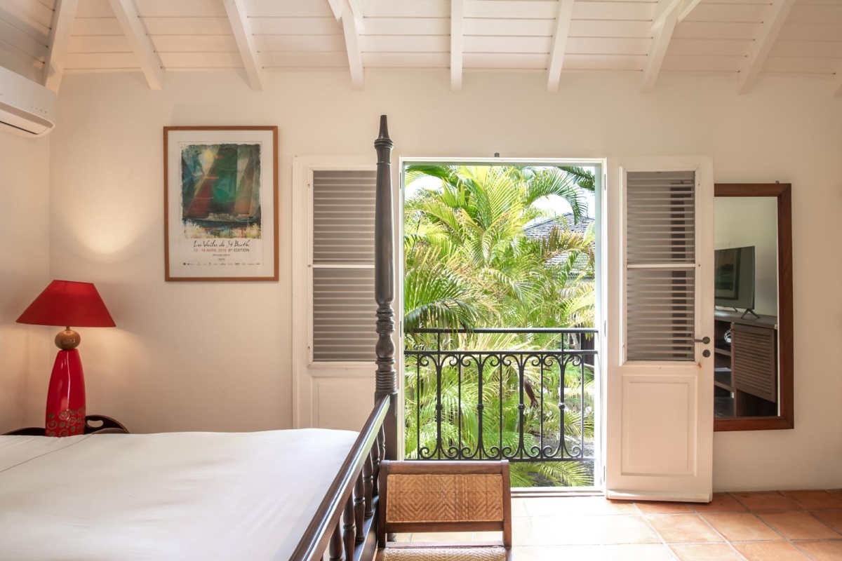 Villa Le Manoir de Lurin