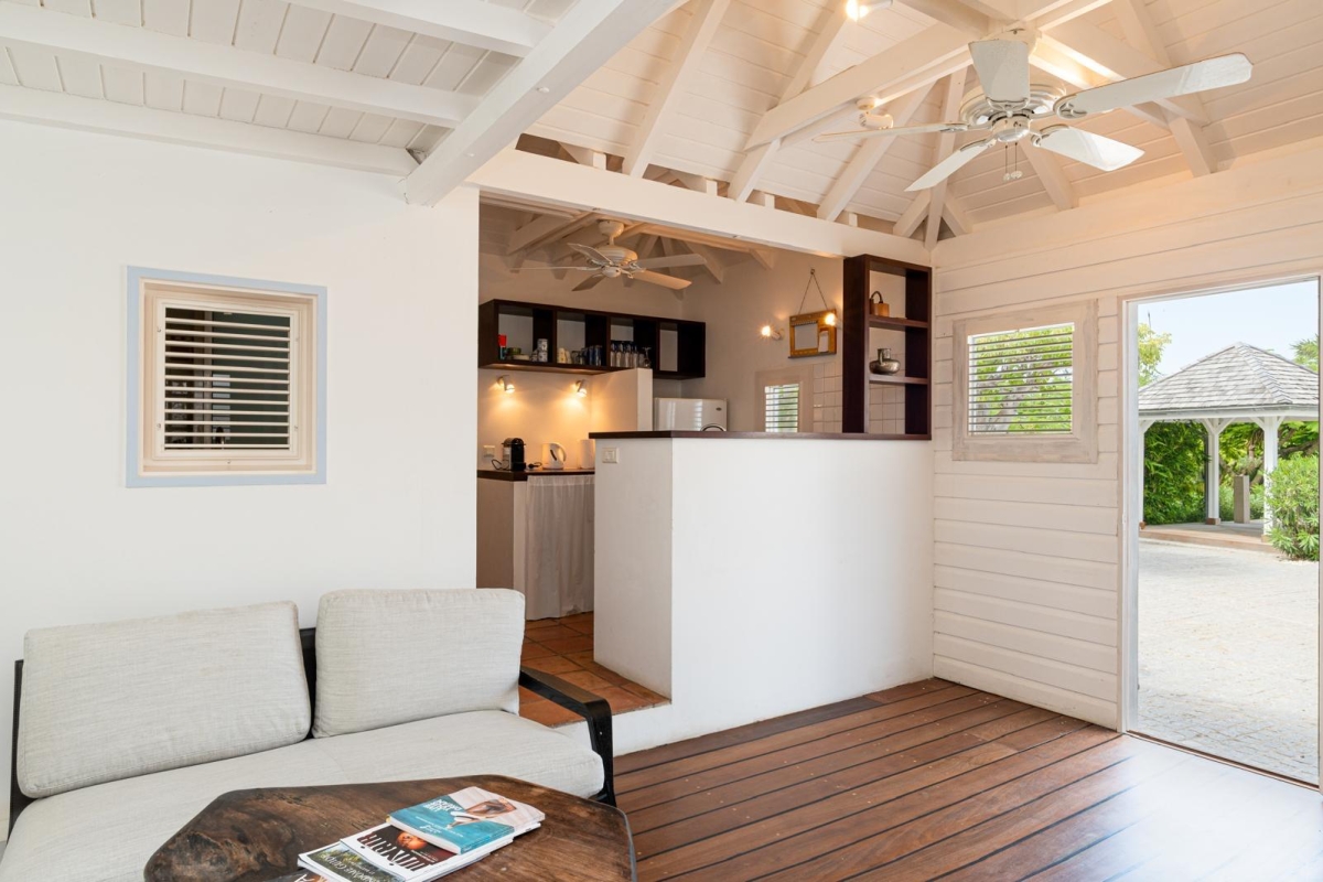 Villa Le Manoir de Lurin