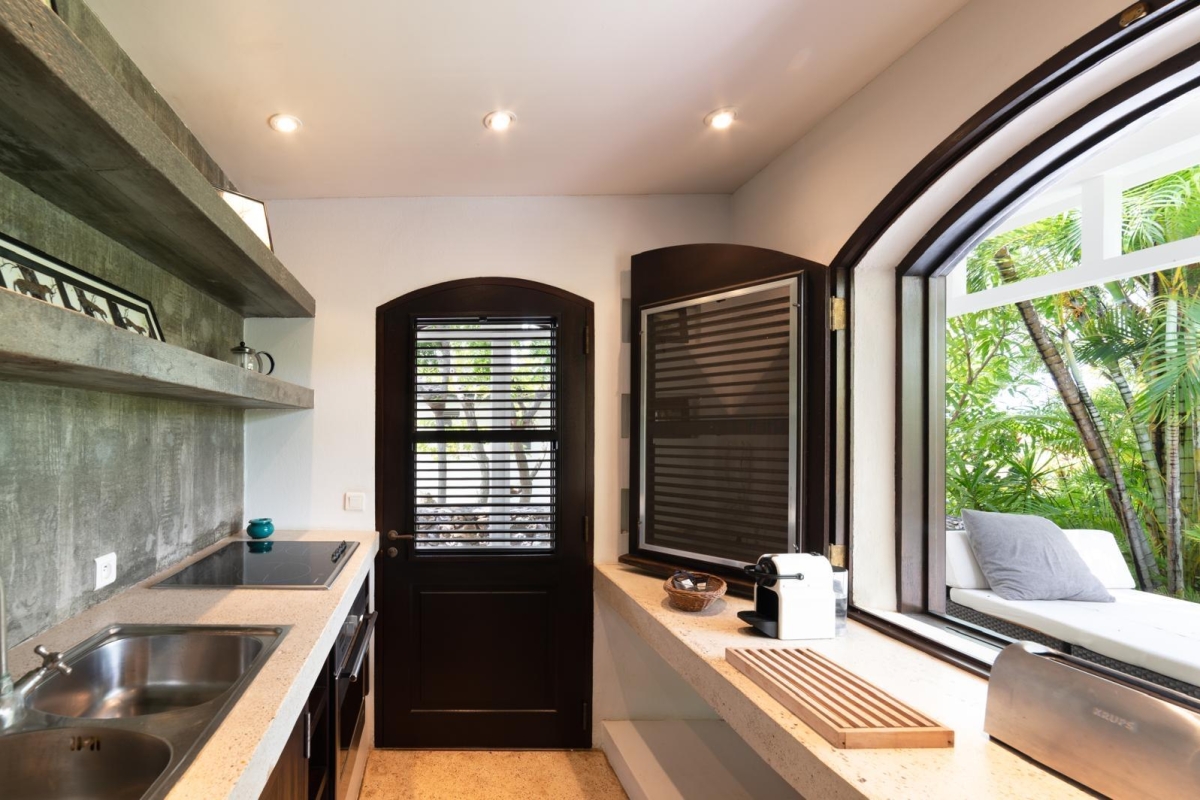 Villa Le Manoir de Lurin