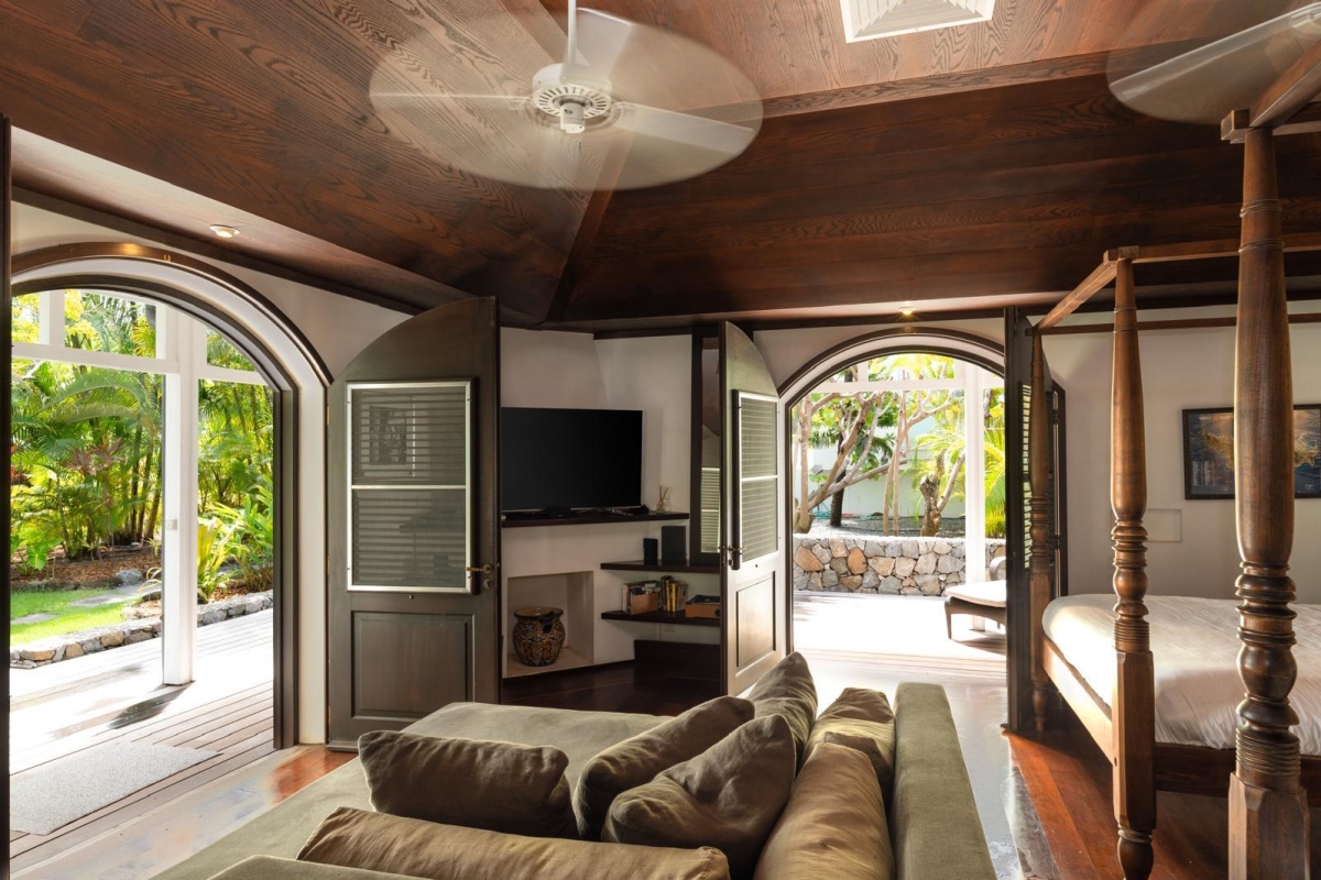 Villa Le Manoir de Lurin