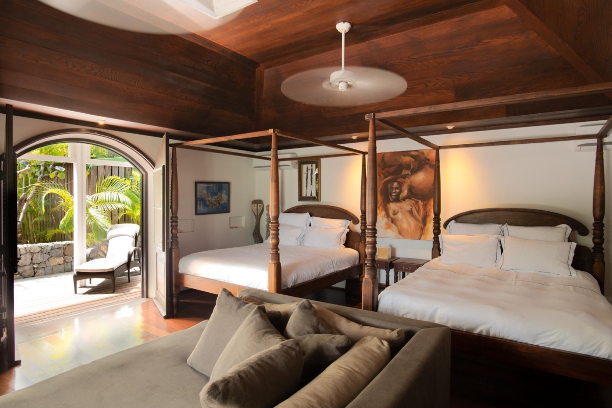 Villa Le Manoir de Lurin