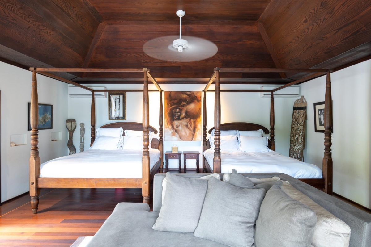 Villa Le Manoir de Lurin