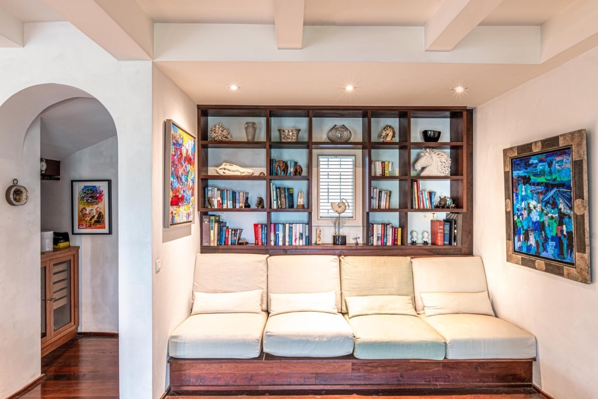 Villa Le Manoir de Lurin