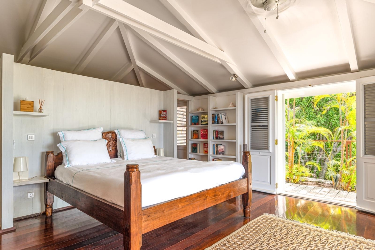 Villa Le Manoir de Lurin