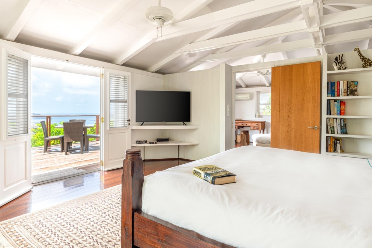 Villa Le Manoir de Lurin