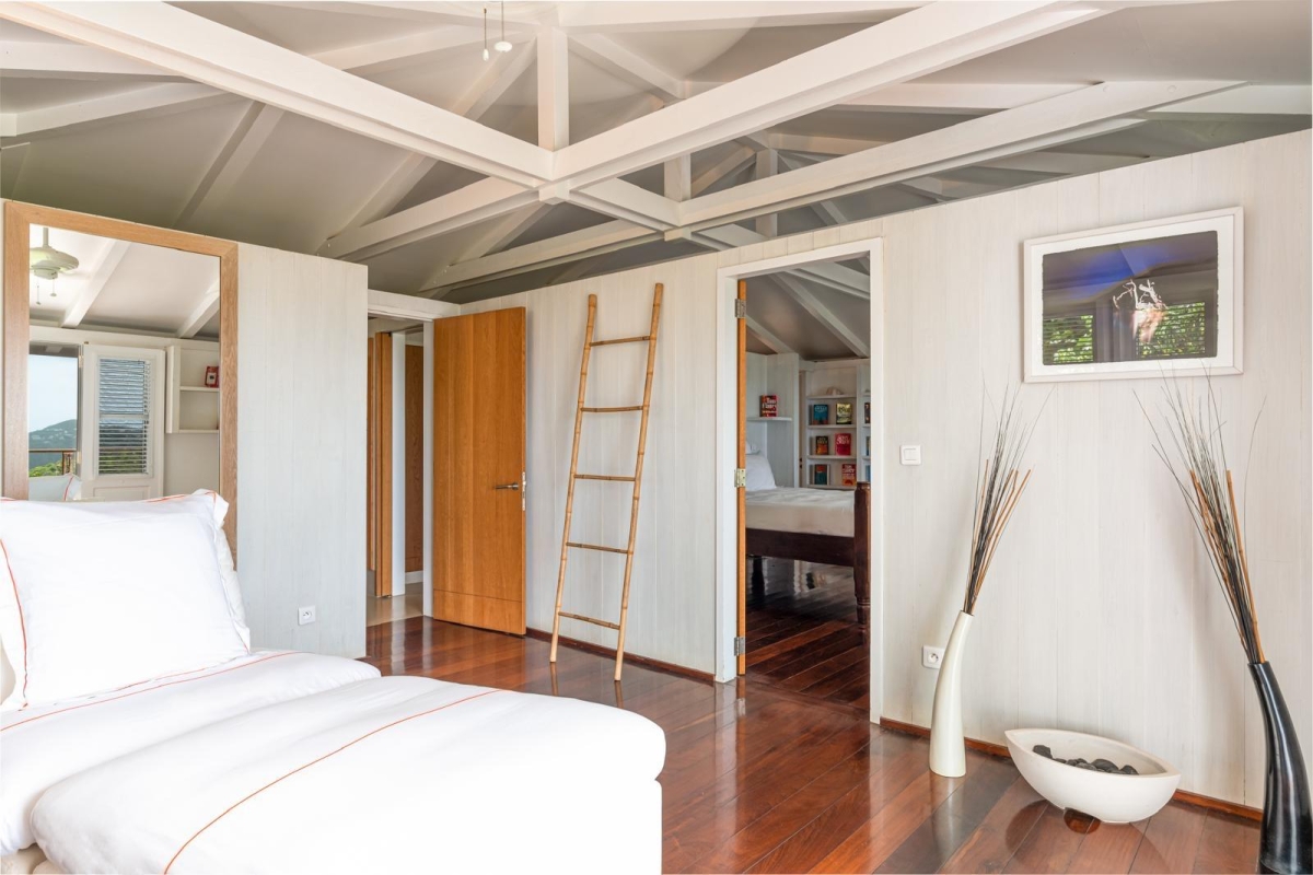 Villa Le Manoir de Lurin