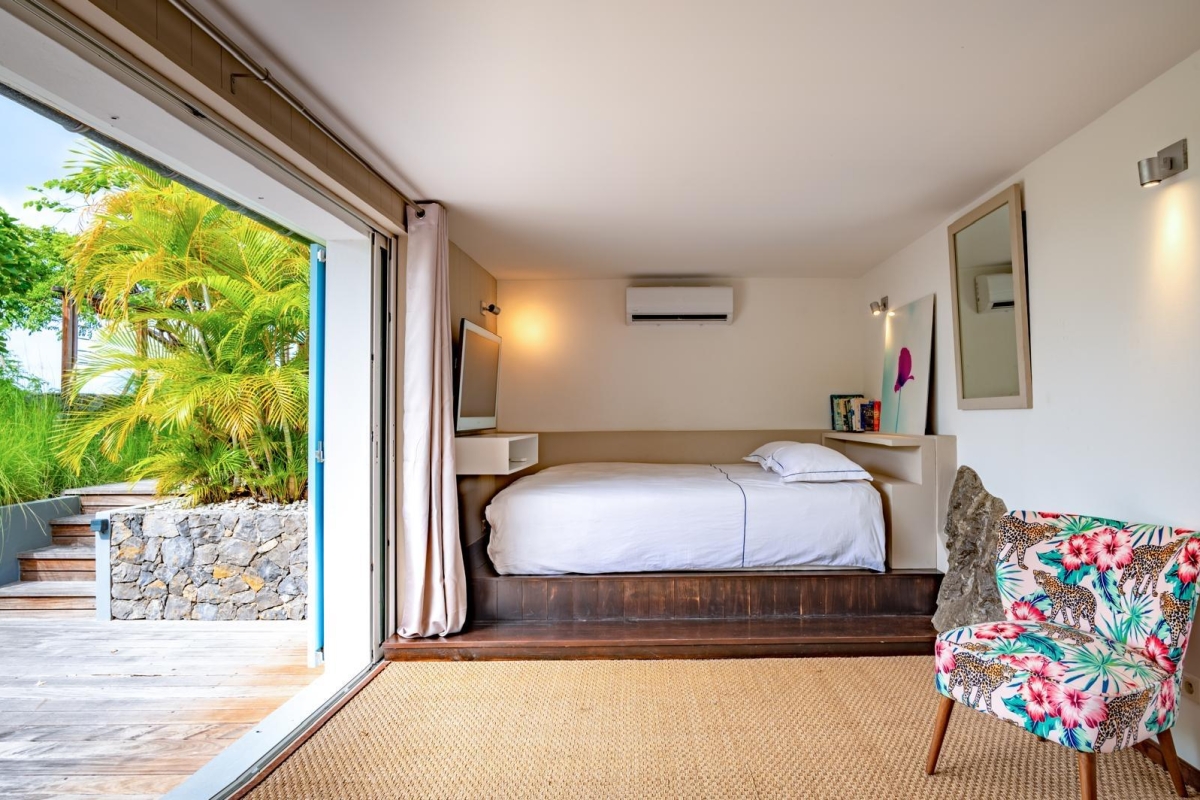 Villa Le Manoir de Lurin