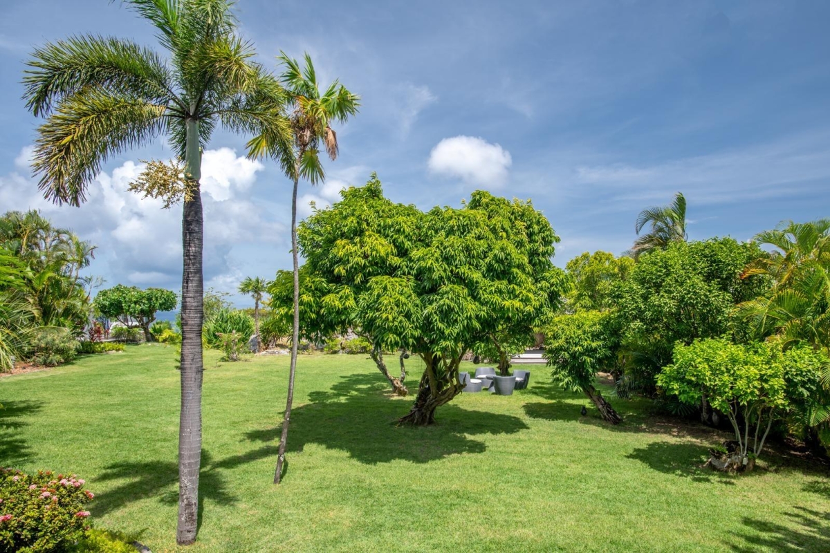 Villa Le Manoir de Lurin