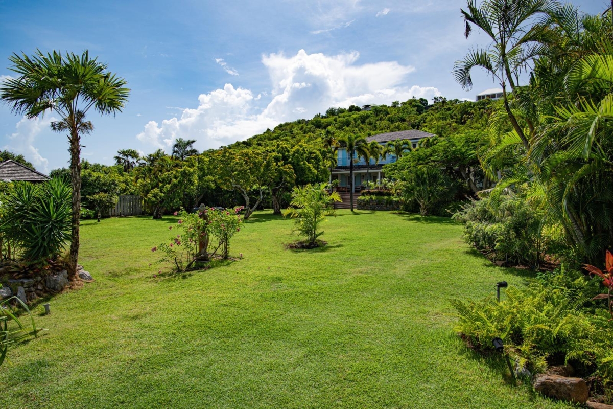 Villa Le Manoir de Lurin