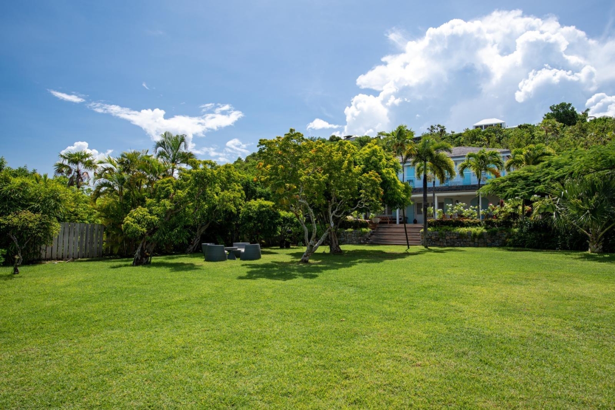 Villa Le Manoir de Lurin