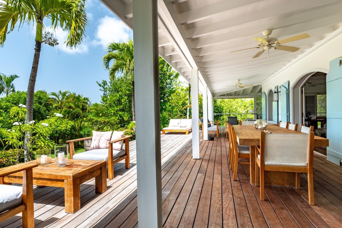 Villa Le Manoir de Lurin