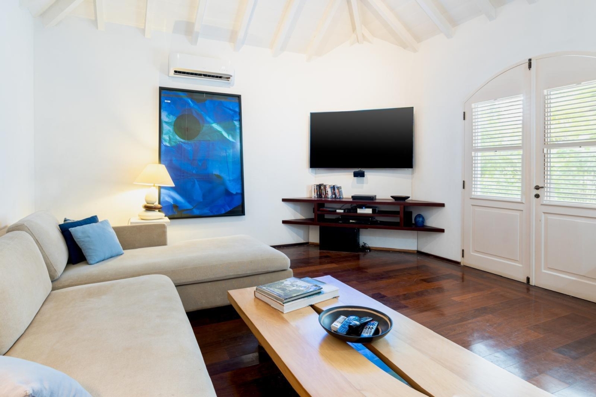 Villa Le Manoir de Lurin