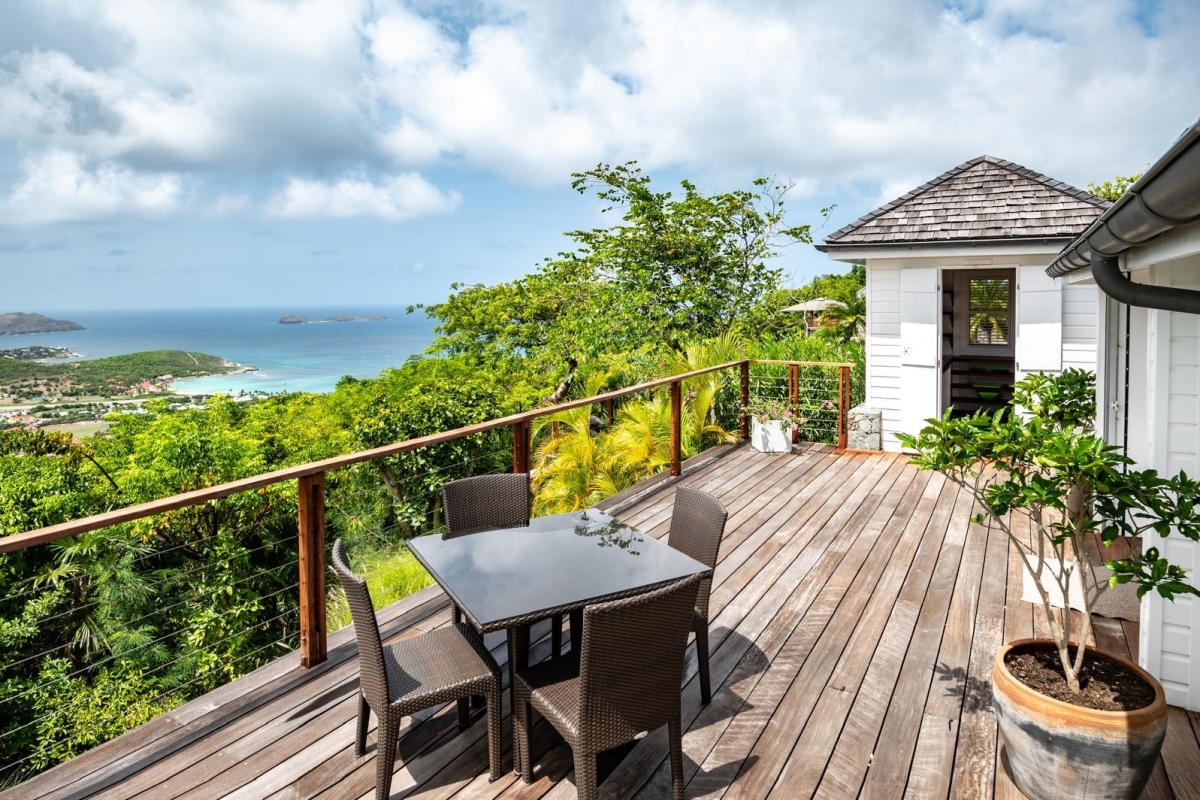 Villa Le Manoir de Lurin